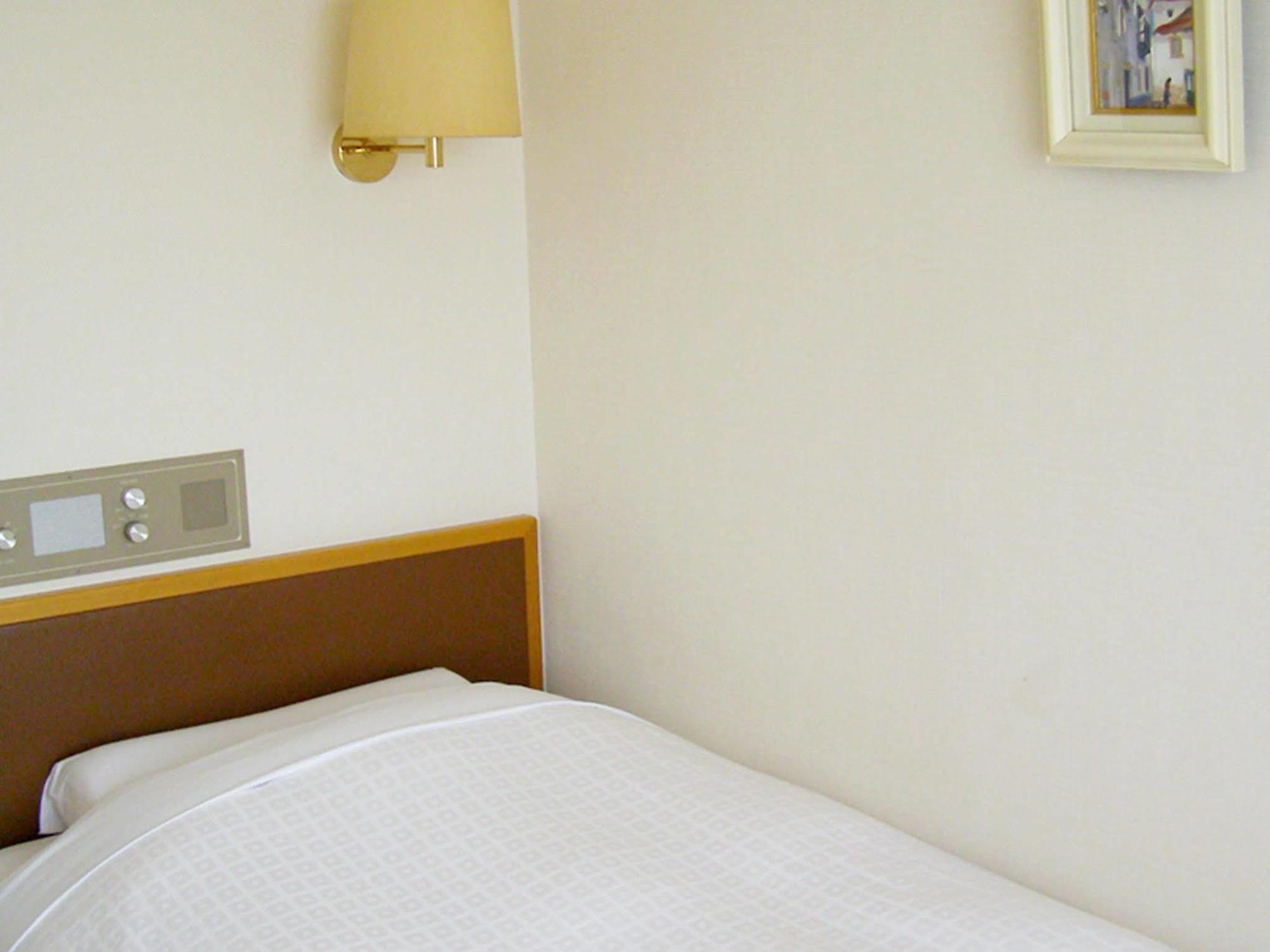 Ichikawa Grand Hotel Esterno foto